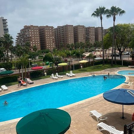 Playa Coral Oropesa del Mar Exterior photo