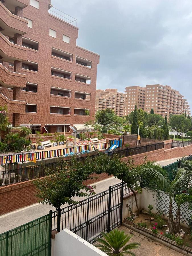 Playa Coral Oropesa del Mar Exterior photo
